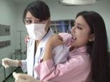 Vampire Lesbians Fucked In Hospital