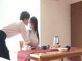 Immoral Female Teacher Fornication  Aida Nana 1