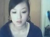 Sakura Webcam Teen Masturbating On Webcam
