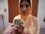 Sweet Arab Girl Do Blowjob For Money