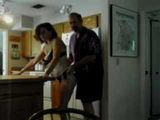 Horny Husband Doggystyle Fucked Amateur Wife In The Kitchen