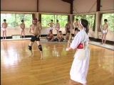 Weird Japanese Martial Arts Sex Video