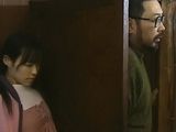 Little Girl Knows What Will Happen For The Moment Sneaky Bastard Enters Her Room