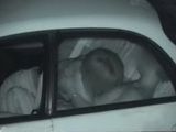 Infrared Camere Filmed Hot Sex Scenes